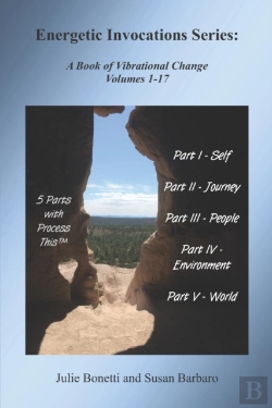 Bertrand.pt - Energetic Invocations Series: A Book Of