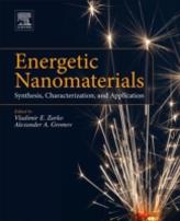 Energetic Nanomaterials
