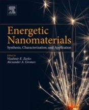 Energetic Nanomaterials