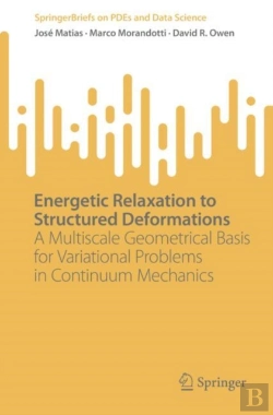 Bertrand.pt - Energetic Relaxation To Structured Deformations