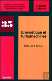Énergétique Et Turbomachines