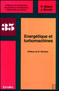 Bertrand.pt - Énergétique Et Turbomachines