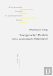 'Energetische' Medizin