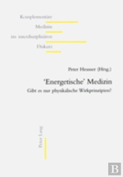 Bertrand.pt - 'Energetische' Medizin