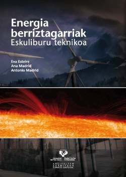 Bertrand.pt - Energia Berriztagarriak. Eskuliburu Teknikoa