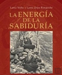 Bertrand.pt - Energia De La Sabiduria, La