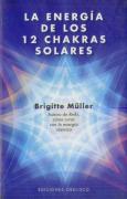 Energía De Los 12 Chakras Solares