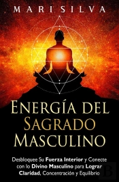 Energía Del Sagrado Masculino