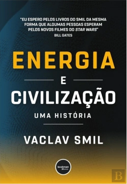 Bertrand.pt - Energia e Civilização