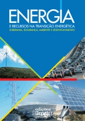 Energia e Recursos na Transição Energética