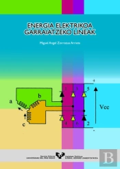 Energia Elektrikoa Garraiatzeko Lineak