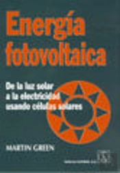 Energía Fotovoltaica