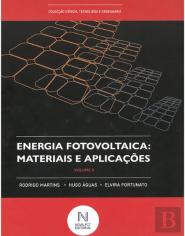 Energia Fotovoltaica: Materiais e Aplicações - Volume 2