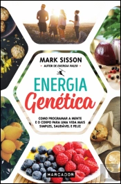 Energia Genética