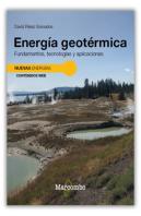 Energia Geotermica Fundamentos Tecnologias Y Aplicaciones