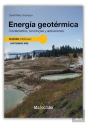 Energia Geotermica Fundamentos Tecnologias Y Aplicaciones