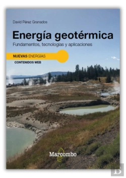Bertrand.pt - Energia Geotermica Fundamentos Tecnologias Y Aplicaciones