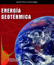 Energía Geotérmica