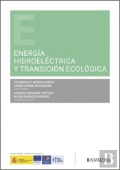 Energia Hidroelectrica Y Transicion Ecologica