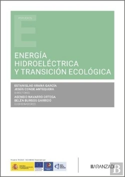 Bertrand.pt - Energia Hidroelectrica Y Transicion Ecologica