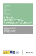 Energia Hidroelectrica Y Transicion Ecologica