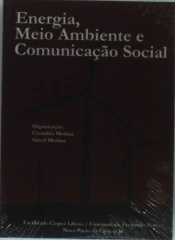 Energia, Meio Ambiente e Comunicação Social