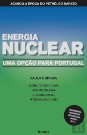Energia Nuclear