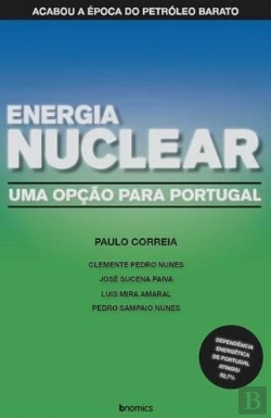 Bertrand.pt - Energia Nuclear