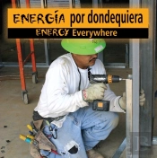Energia Por Dondequiera