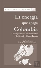 Energía Que Apaga Colombia, La