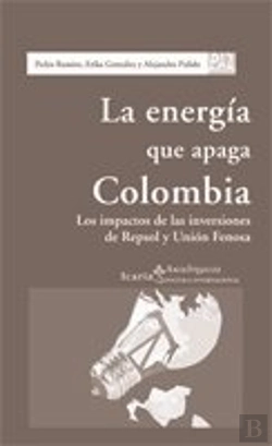 Bertrand.pt - Energía Que Apaga Colombia, La