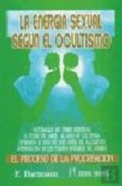 Energia Sexual Segun El Ocultismo,La
