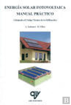 Bertrand.pt - Energia Solar Fotovoltaica : Manual Practico