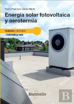 Energia Solar Fotovoltaica Y Aerotermia