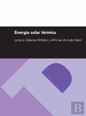 Energía Solar Térmica