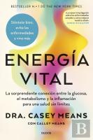 Energia Vital