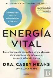 Energia Vital