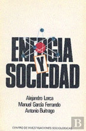 Energía Y Sociedad
