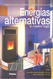Energías Alternativas En Nuestro Hogar