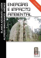 Energías E Impacto Ambiental