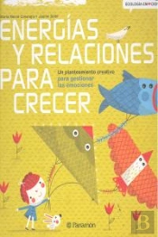 Energías Y Relaciones Para Crecer