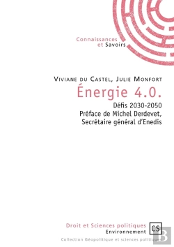Bertrand.pt - Énergie 4.0. ; Défis 2030-2050
