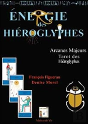 Energie Des Hieroglyphes