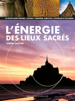 Bertrand.pt - Energie Des Lieux Sacres
