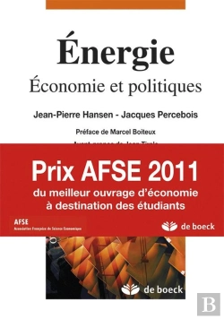 Bertrand.pt - Énergie ; Économie Et Politiques