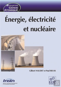 Bertrand.pt - Énergie, Électricité Et Nucléaire