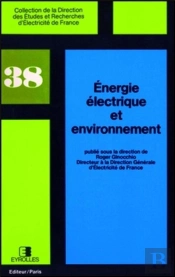 Énergie Électrique Et Environnement