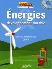 Énergie Et Développement Durable