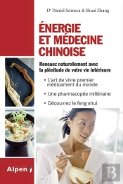 Énergie Et Médecine Chinoise