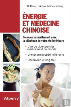 Bertrand.pt - Énergie Et Médecine Chinoise
